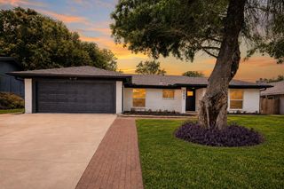 9843 Childress DR, Austin, TX 78753