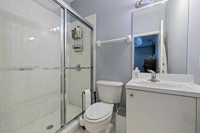 3335 NE 13th Cir Dr 105-27, Homestead, FL 33033