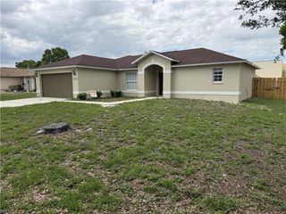 15603 Spring Line LN, Fort Myers, FL 33905