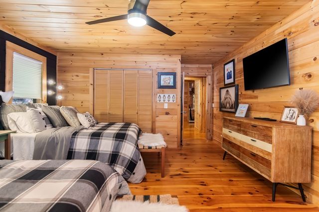 16 Toccoa Ridge Road, Mineral Bluff, GA 30559