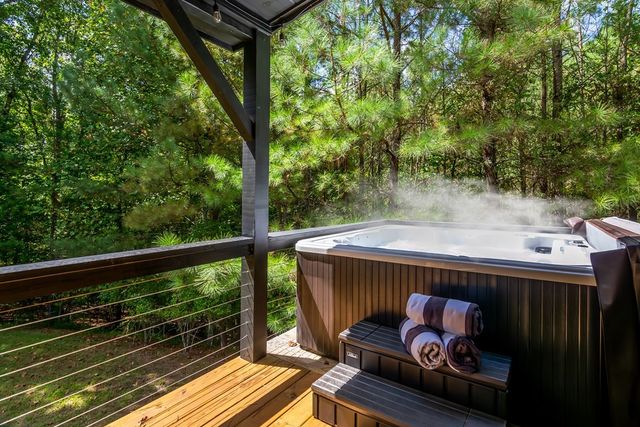 16 Toccoa Ridge Road, Mineral Bluff, GA 30559