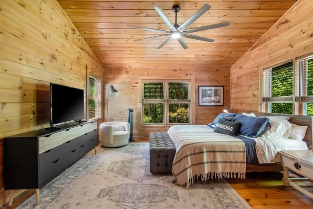 16 Toccoa Ridge Road, Mineral Bluff, GA 30559