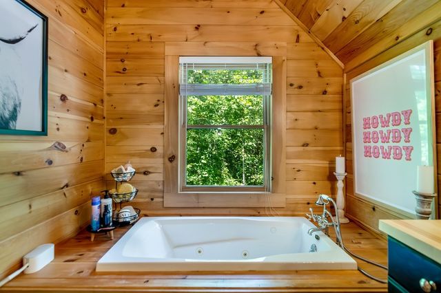 16 Toccoa Ridge Road, Mineral Bluff, GA 30559
