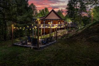 16 Toccoa Ridge Road, Mineral Bluff, GA 30559