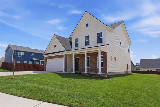 105 Roland Court, Nicholasville, KY 40356