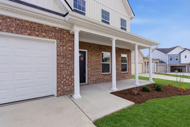 105 Roland Court, Nicholasville, KY 40356