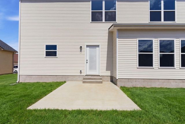 105 Roland Court, Nicholasville, KY 40356
