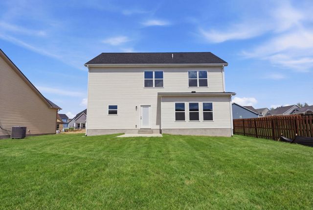 105 Roland Court, Nicholasville, KY 40356