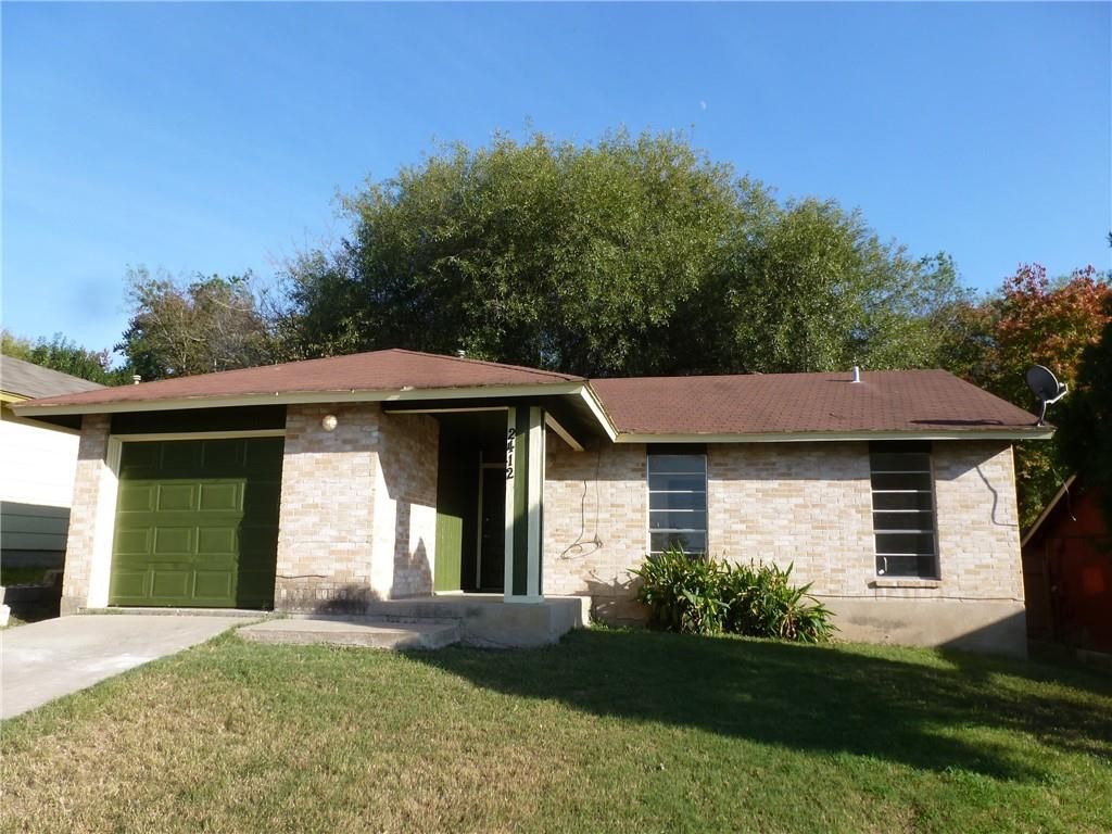2412 Village Walk, Austin, TX 78744