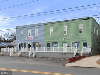 839 WINCHESTER AVENUE, Martinsburg, WV 25401