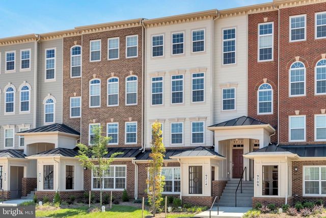 9712 VANG DR, Lanham, MD 20706