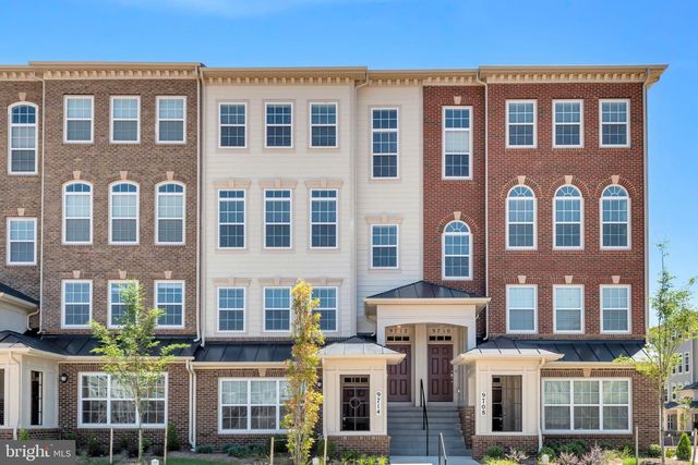 9712 VANG DR, Lanham, MD 20706