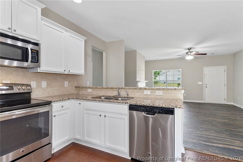2537 Spinnaker Drive, Hope Mills, NC 28348 — photo 13