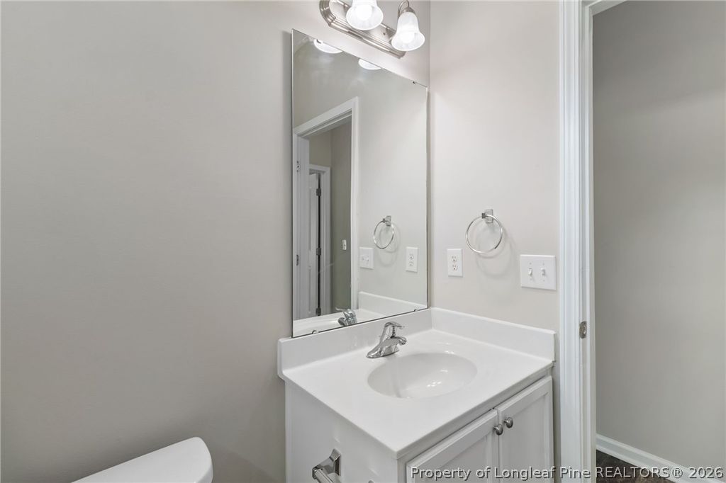 2537 Spinnaker Drive, Hope Mills, NC 28348 — photo 22