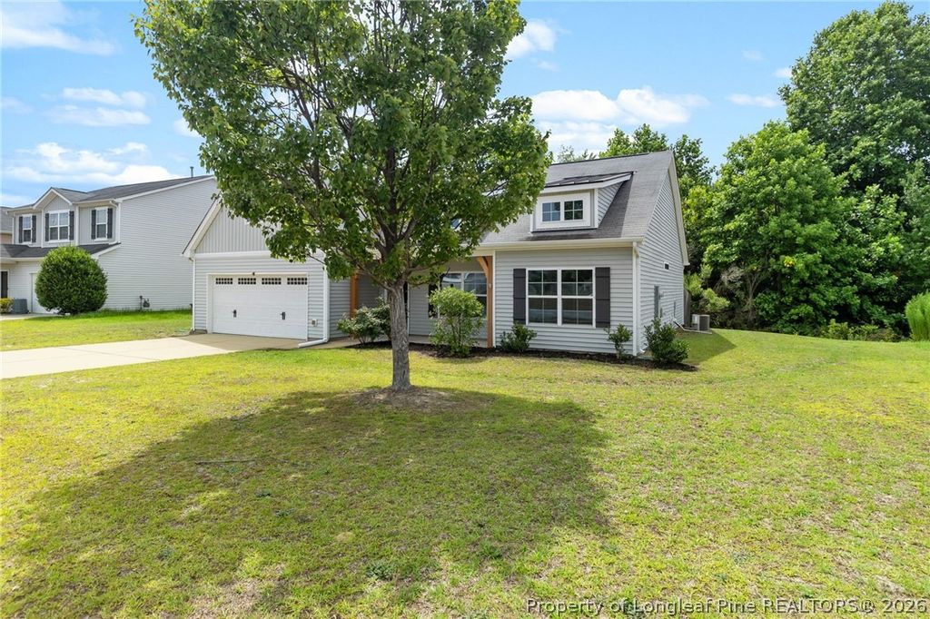 2537 Spinnaker Drive, Hope Mills, NC 28348 — photo 3