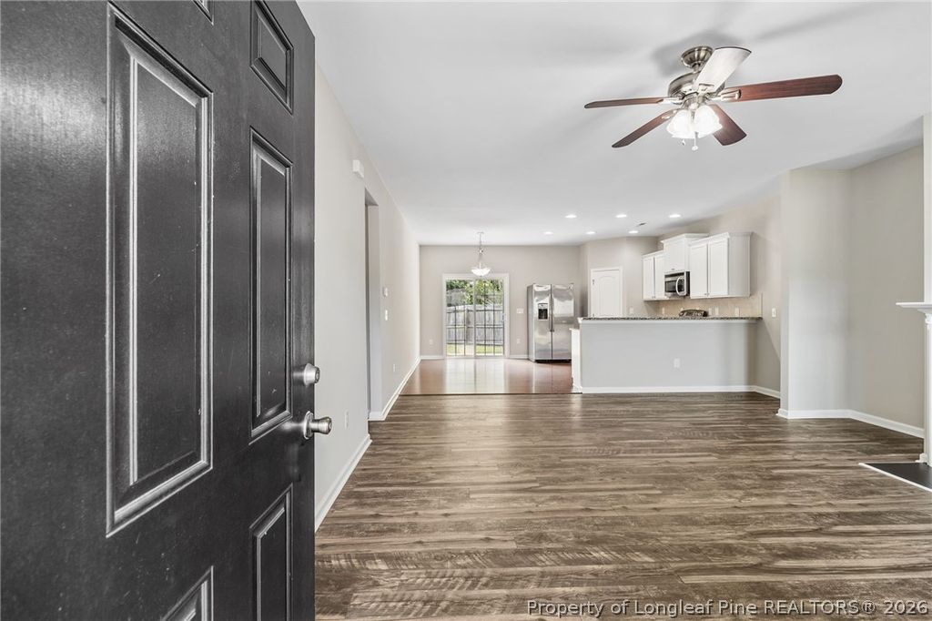2537 Spinnaker Drive, Hope Mills, NC 28348 — photo 5