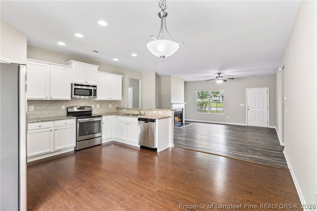 2537 Spinnaker Drive, Hope Mills, NC 28348 — photo 9
