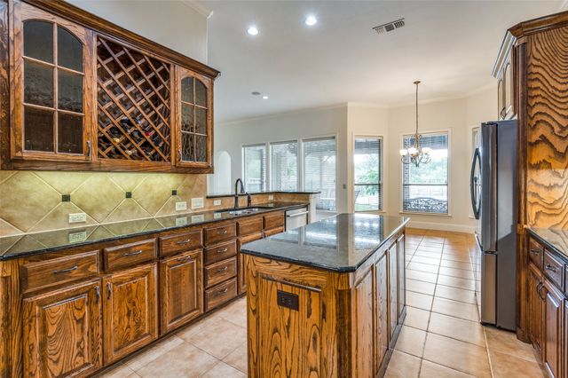 5575 Pebble Creek Drive, Celina, TX 75078