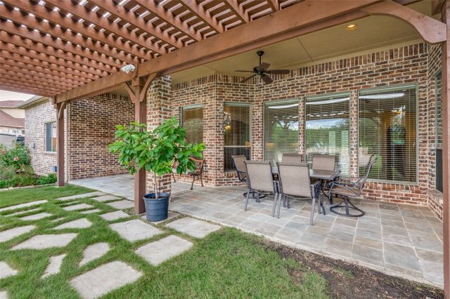 5575 Pebble Creek Drive, Celina, TX 75078