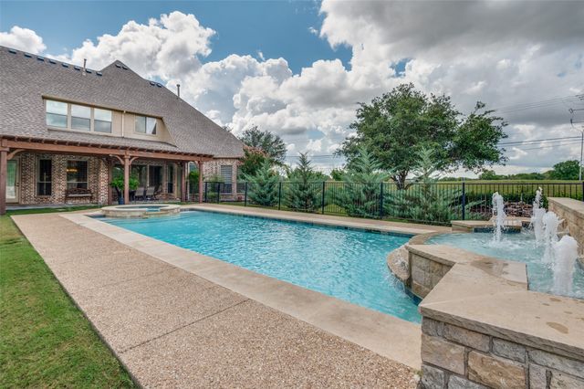5575 Pebble Creek Drive, Celina, TX 75078