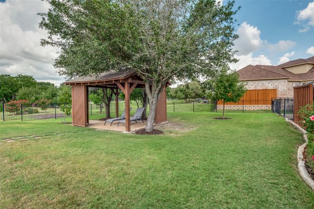 5575 Pebble Creek Drive, Celina, TX 75078