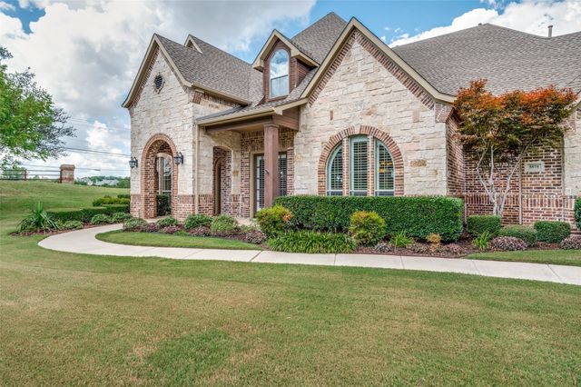 5575 Pebble Creek Drive, Celina, TX 75078