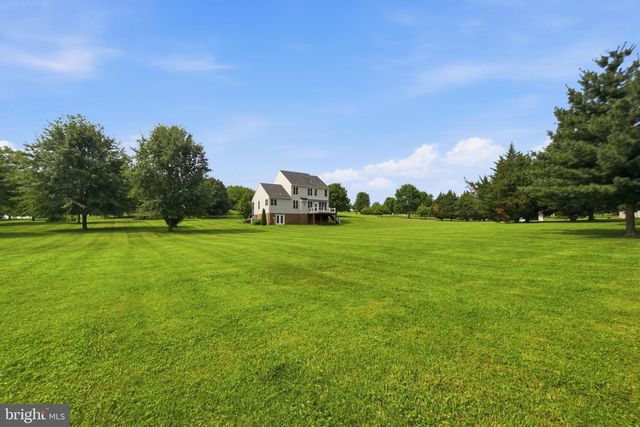 11405 ROTHERWOOD DR, Culpeper, VA 22701