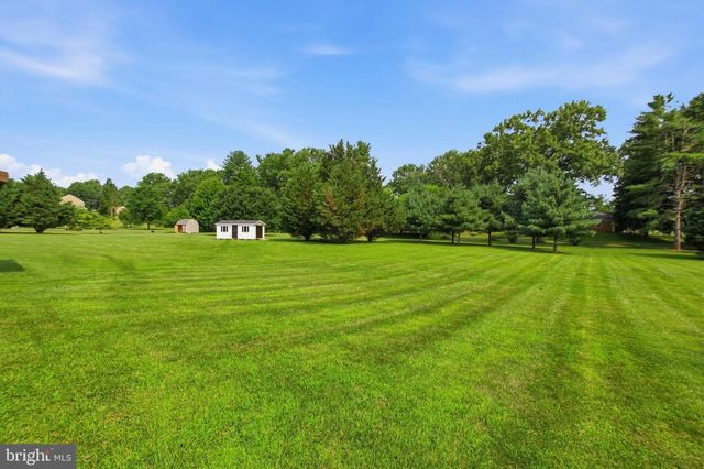 11405 ROTHERWOOD DR, Culpeper, VA 22701
