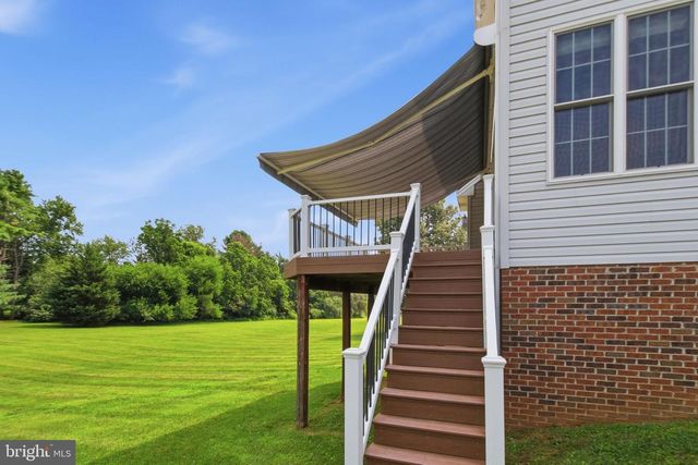 11405 ROTHERWOOD DR, Culpeper, VA 22701