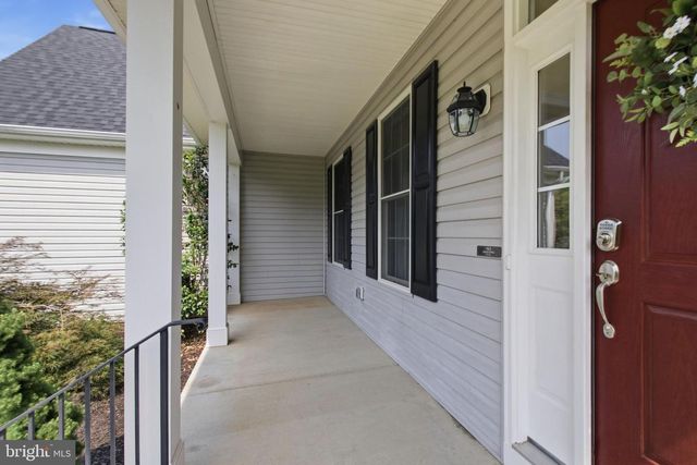 11405 ROTHERWOOD DR, Culpeper, VA 22701