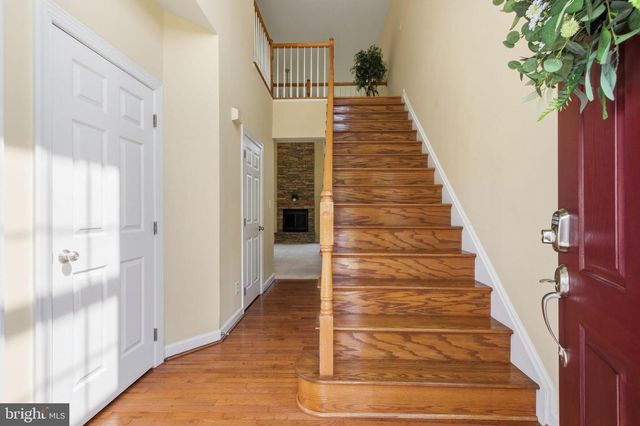11405 ROTHERWOOD DR, Culpeper, VA 22701