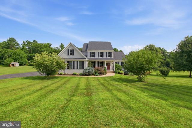 11405 ROTHERWOOD DR, Culpeper, VA 22701