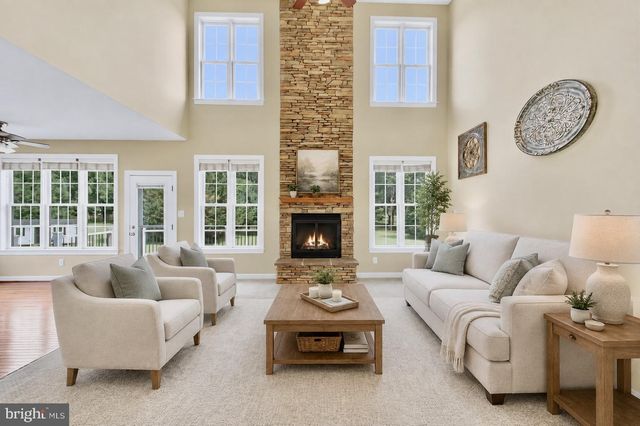 11405 ROTHERWOOD DR, Culpeper, VA 22701