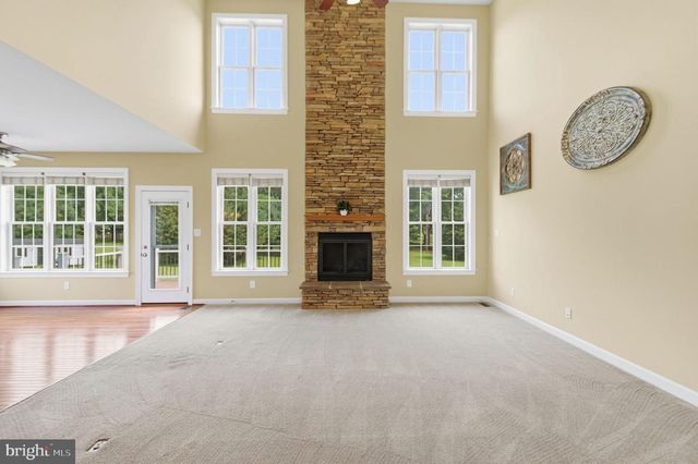 11405 ROTHERWOOD DR, Culpeper, VA 22701