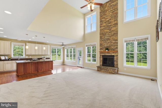 11405 ROTHERWOOD DR, Culpeper, VA 22701