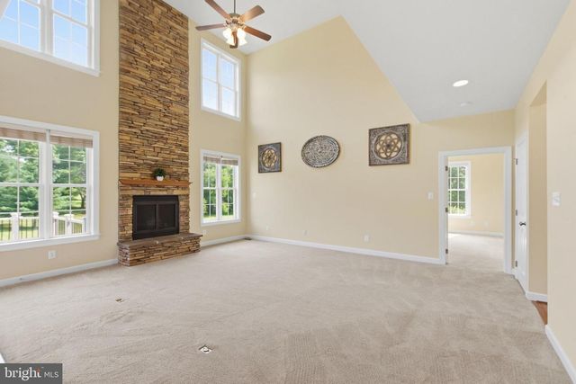 11405 ROTHERWOOD DR, Culpeper, VA 22701
