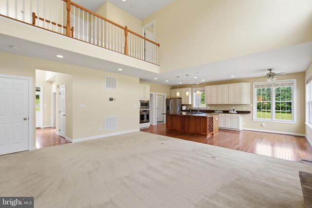 11405 ROTHERWOOD DR, Culpeper, VA 22701