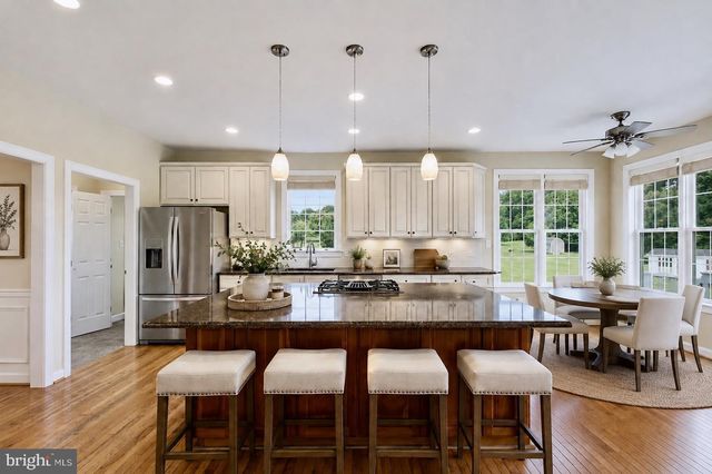 11405 ROTHERWOOD DR, Culpeper, VA 22701