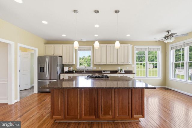 11405 ROTHERWOOD DR, Culpeper, VA 22701