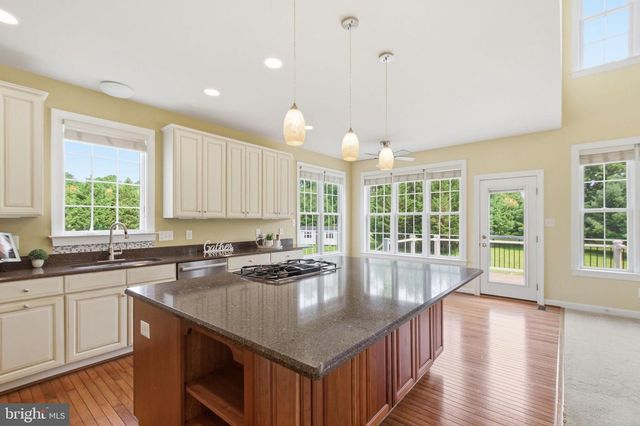 11405 ROTHERWOOD DR, Culpeper, VA 22701
