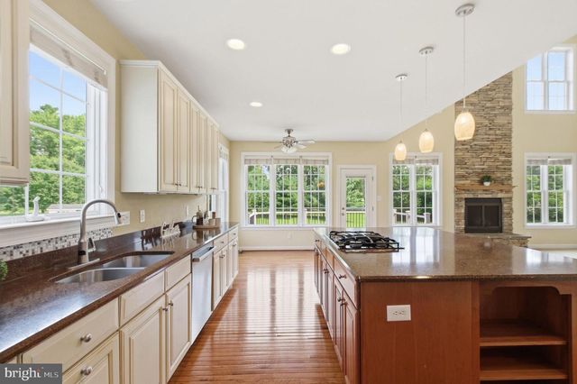 11405 ROTHERWOOD DR, Culpeper, VA 22701