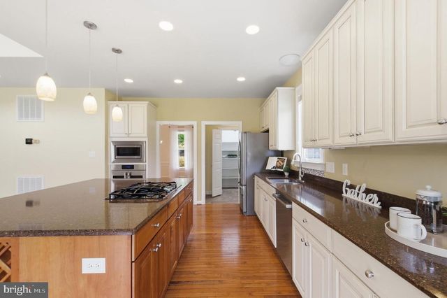 11405 ROTHERWOOD DR, Culpeper, VA 22701
