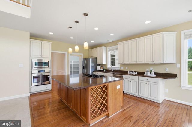 11405 ROTHERWOOD DR, Culpeper, VA 22701