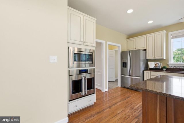 11405 ROTHERWOOD DR, Culpeper, VA 22701
