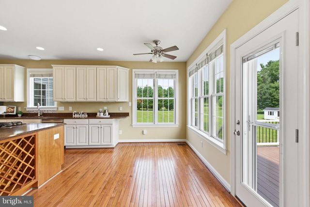 11405 ROTHERWOOD DR, Culpeper, VA 22701