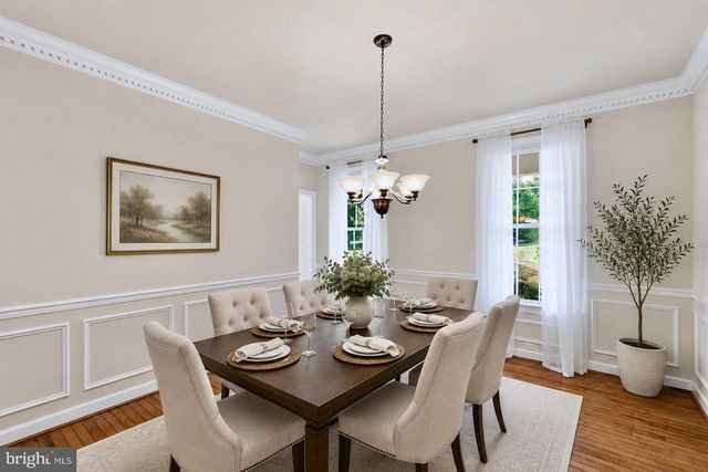 11405 ROTHERWOOD DR, Culpeper, VA 22701