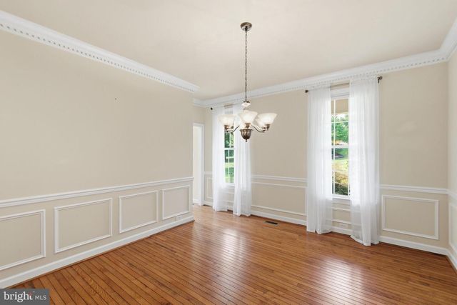 11405 ROTHERWOOD DR, Culpeper, VA 22701