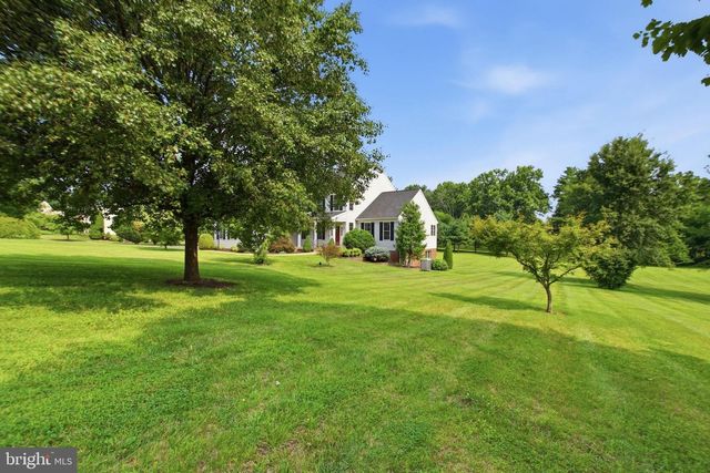 11405 ROTHERWOOD DR, Culpeper, VA 22701