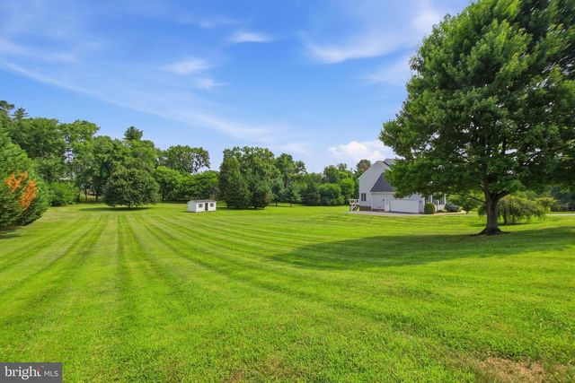 11405 ROTHERWOOD DR, Culpeper, VA 22701