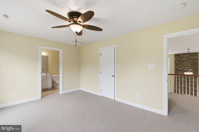 11405 ROTHERWOOD DR, Culpeper, VA 22701